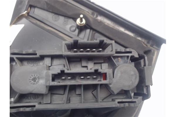 Recambio de piloto trasero izquierdo para seat cordoba berlina (6k2) referencia OEM IAM 6K5945095G  