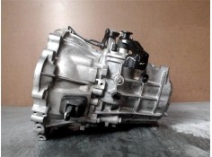 Recambio de caja cambios manual para kia rio (ub) 1.4 concept referencia OEM IAM WBU60H  