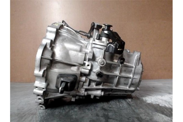 Recambio de caja cambios manual para kia rio (ub) 1.4 concept referencia OEM IAM WBU60H  