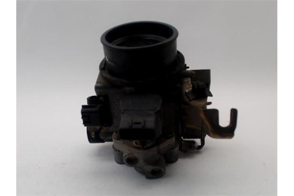 Recambio de carburador para nissan micra (k11) 1.0 i 16v referencia OEM IAM 1611972B00  