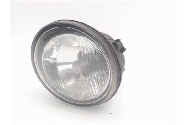 Recambio de faro antiniebla izquierdo para renault clio ii fase i (b/cbo) referencia OEM IAM 7700838255 37290999 