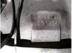 Recambio de caja cambios manual para kia rio (ub) 1.4 concept referencia OEM IAM WBU60H  