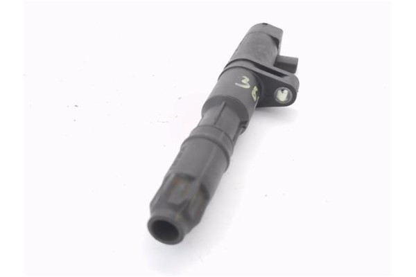 Recambio de bobina encendido para renault megane ii (bm0/1_, cm0/1_) 2.0 16v (bm0u, cm0u) referencia OEM IAM 8200568671 82002086