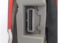 Recambio de piloto trasero derecho para ford escort turnier referencia OEM IAM   438 , FIAT | 456 , FIAT | 36 , FORD | 465 , FIA