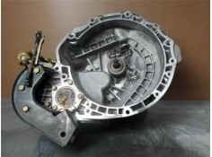 Recambio de caja cambios manual para daewoo nubira berlina 1.6 referencia OEM IAM BM0372  