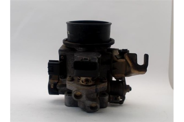 Recambio de carburador para nissan micra (k11) 1.0 i 16v referencia OEM IAM 1611972B00  