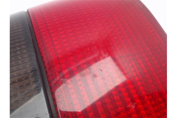 Recambio de piloto trasero derecho para skoda felicia i (6u1) referencia OEM IAM 441987881906  