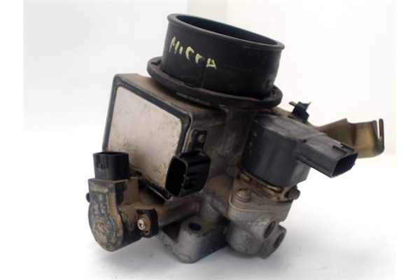 Recambio de carburador para nissan micra (k11) 1.0 i 16v referencia OEM IAM 1611972B00  