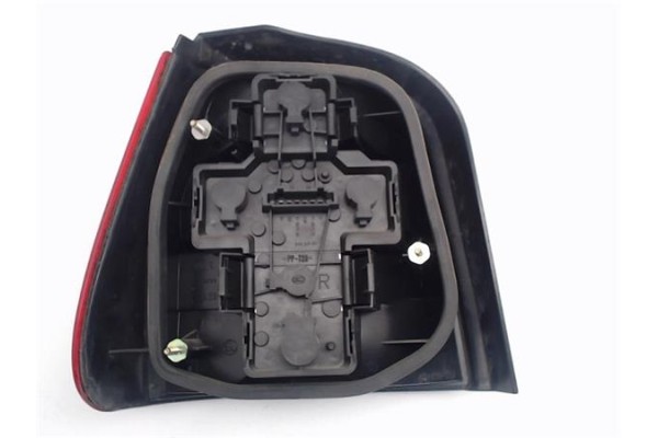 Recambio de piloto trasero derecho para skoda felicia i (6u1) referencia OEM IAM 441987881906  