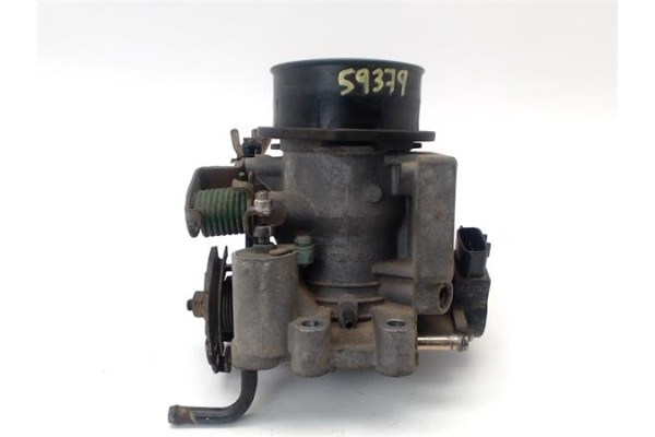 Recambio de carburador para nissan micra (k11) 1.0 i 16v referencia OEM IAM 1611972B00  