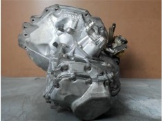 Recambio de caja cambios manual para daewoo nubira berlina 1.6 referencia OEM IAM BM0372  