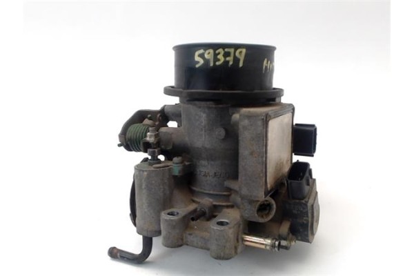 Recambio de carburador para nissan micra (k11) 1.0 i 16v referencia OEM IAM 1611972B00  