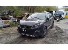 peugeot 3008 del año 2016