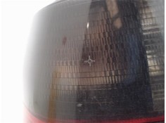 Recambio de piloto trasero izquierdo para seat ibiza (6k1) referencia OEM IAM   