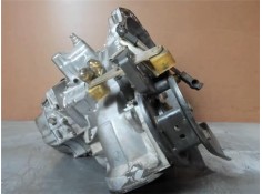 Recambio de caja cambios manual para daewoo nubira berlina 1.6 referencia OEM IAM BM0372  