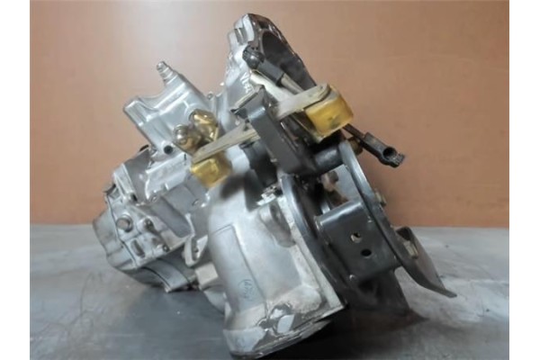 Recambio de caja cambios manual para daewoo nubira berlina 1.6 referencia OEM IAM BM0372  