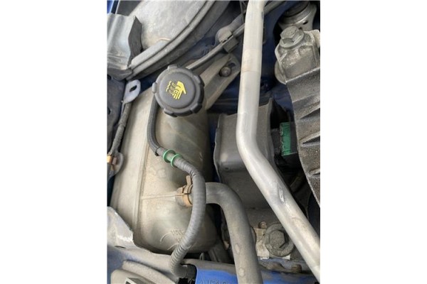 Recambio de botella expansion para renault megane ii (bm0/1_, cm0/1_) 2.0 16v (bm0u, cm0u) referencia OEM IAM 7701474499  