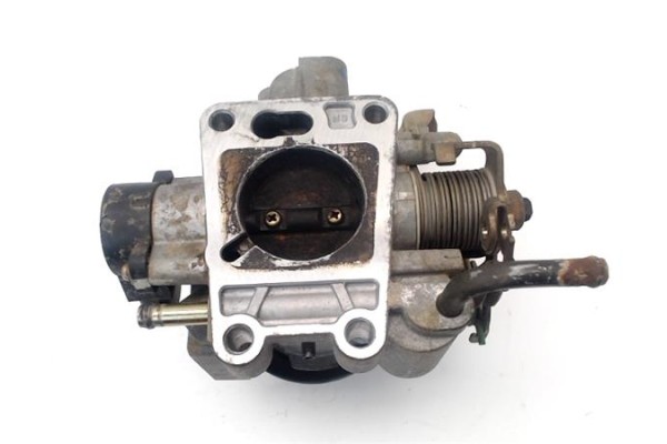 Recambio de carburador para nissan micra (k11) 1.0 i 16v referencia OEM IAM 1611972B00  