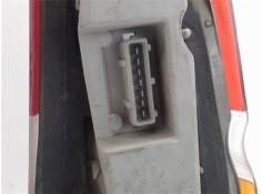 Recambio de piloto trasero izquierdo para ford escort turnier referencia OEM IAM   