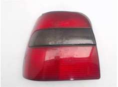 Recambio de piloto trasero izquierdo para skoda felicia i (6u1) referencia OEM IAM   