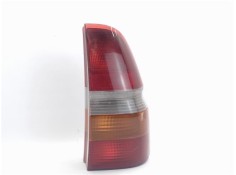 Recambio de piloto trasero derecho para ford escort turnier referencia OEM IAM   