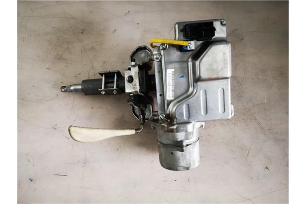 Recambio de columna direccion para fiat 500 1.3 d multijet referencia OEM IAM   