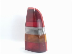 Recambio de piloto trasero derecho para ford escort turnier referencia OEM IAM   