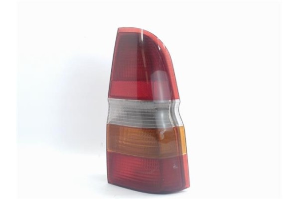 Recambio de piloto trasero derecho para ford escort turnier referencia OEM IAM   