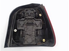 Recambio de piloto trasero izquierdo para skoda felicia i (6u1) referencia OEM IAM   