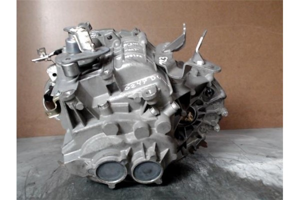 Recambio de caja cambios manual para mitsubishi colt cz3 berl. 5 (z30a) 1.3 (z35a, z33a, z34a) referencia OEM IAM PMN130194  
