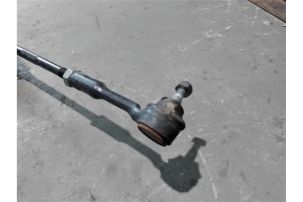 Recambio de cremallera direccion normal para fiat ii tipo (356) berlina 1.3 easy referencia OEM IAM 00521282170  