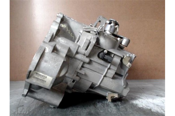 Recambio de caja cambios manual para mitsubishi colt cz3 berl. 5 (z30a) 1.3 (z35a, z33a, z34a) referencia OEM IAM PMN130194  