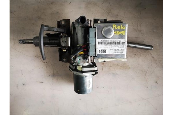 Recambio de columna direccion para fiat punto ii berlina (188) 1.2 16v 80 (188.233, .235, .253, .255, .333, .353, .639, .63 refe
