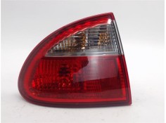 Recambio de piloto trasero izquierdo para seat leon (1m1) referencia OEM IAM 1M6945095A  