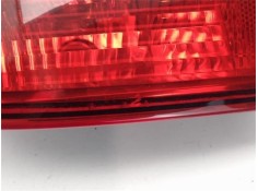 Recambio de piloto trasero izquierdo para seat leon (1m1) referencia OEM IAM 1M6945095A  