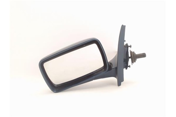 Recambio de retrovisor izquierdo para ford escort cabrio referencia OEM IAM   