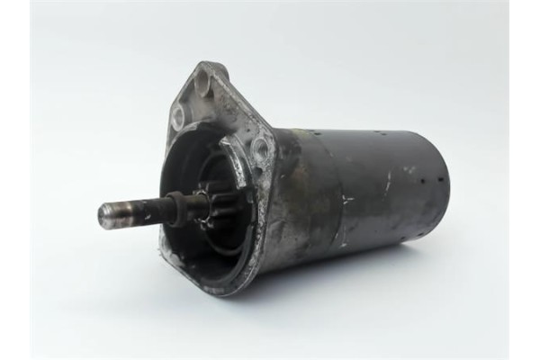 Recambio de motor arranque para volkswagen polo (801/803) 1.4 fox coupe referencia OEM IAM 036911023  36911023J , AUDI | 3691102