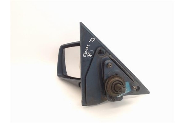 Recambio de retrovisor izquierdo para ford escort cabrio referencia OEM IAM   