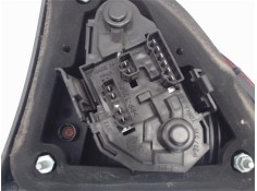 Recambio de piloto trasero izquierdo para seat leon (1m1) referencia OEM IAM 1M6945095A  