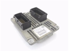 Recambio de centralita para fiat punto / grande punto (199) 1.4 referencia OEM IAM IAW5SF3M2D032 6DWHKA5H 