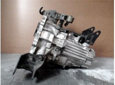 Recambio de caja cambios manual para hyundai matrix (fc) 1.5 crdi referencia OEM IAM J31973  