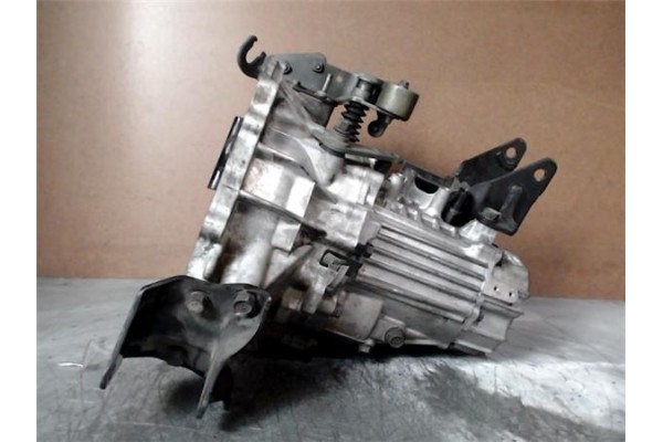 Recambio de caja cambios manual para hyundai matrix (fc) 1.5 crdi referencia OEM IAM J31973  
