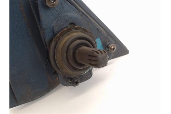 Recambio de retrovisor izquierdo para ford escort cabrio referencia OEM IAM   