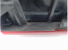 Recambio de piloto trasero izquierdo para seat leon (1m1) referencia OEM IAM 1M6945095A  