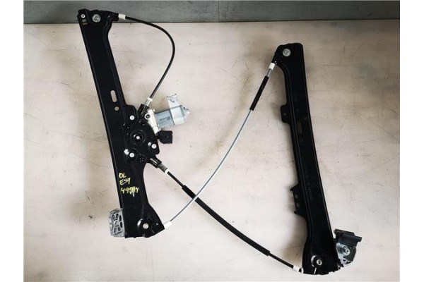 Recambio de elevalunas electrico delantero izquierdo para bmw serie 5 berlina (e60) 520d referencia OEM IAM   
