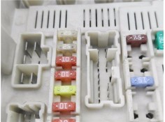 Recambio de caja fusibles/rele para renault megane ii (bm0/1_, cm0/1_) 2.0 16v (bm0u, cm0u) referencia OEM IAM 8200481867F 71902