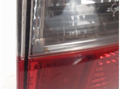 Recambio de piloto trasero derecho para seat leon (1m1) referencia OEM IAM 1M6945096A  