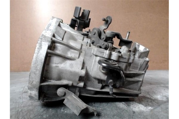 Recambio de caja cambios manual para kia picanto (sa) 1.1 referencia OEM IAM M41671  