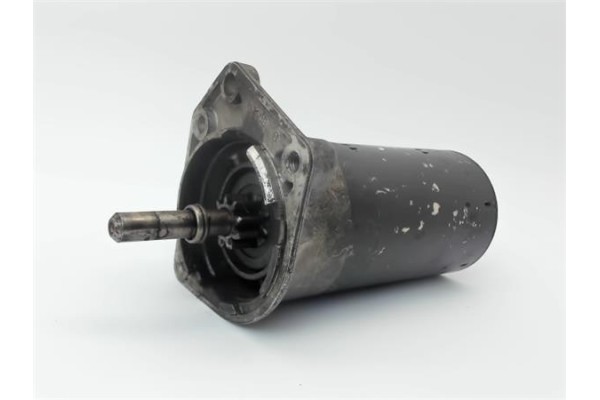 Recambio de motor arranque para seat ibiza 1.2 spezial referencia OEM IAM 036911023  