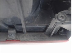 Recambio de piloto trasero derecho para seat leon (1m1) referencia OEM IAM 1M6945096A  